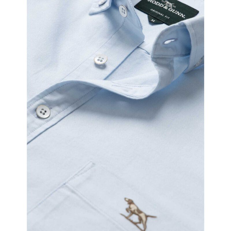 Rodd & Gunn Oxford Ferndale Shirt image number 2